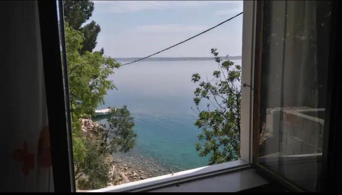 Apartment Lisarica ستاريغغاد باكلينتسا المظهر الخارجي الصورة