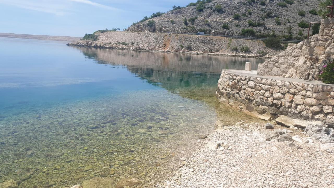 Apartment Lisarica ستاريغغاد باكلينتسا المظهر الخارجي الصورة
