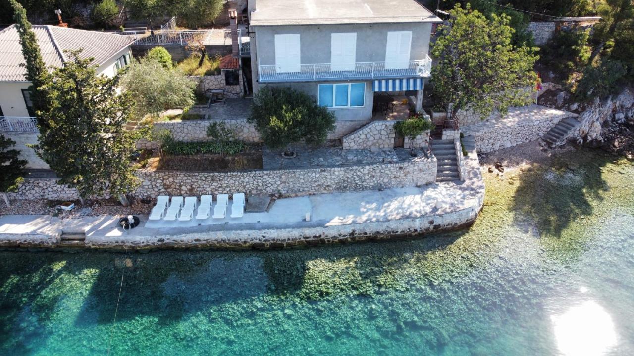 Apartment Lisarica ستاريغغاد باكلينتسا المظهر الخارجي الصورة