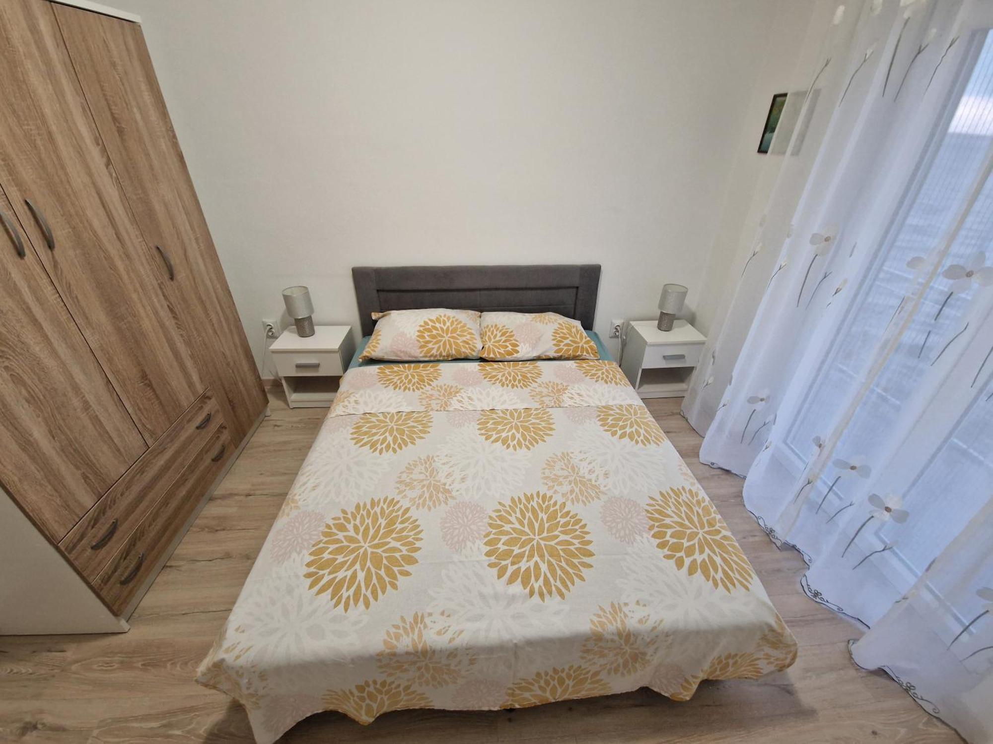 Apartment Lisarica ستاريغغاد باكلينتسا المظهر الخارجي الصورة