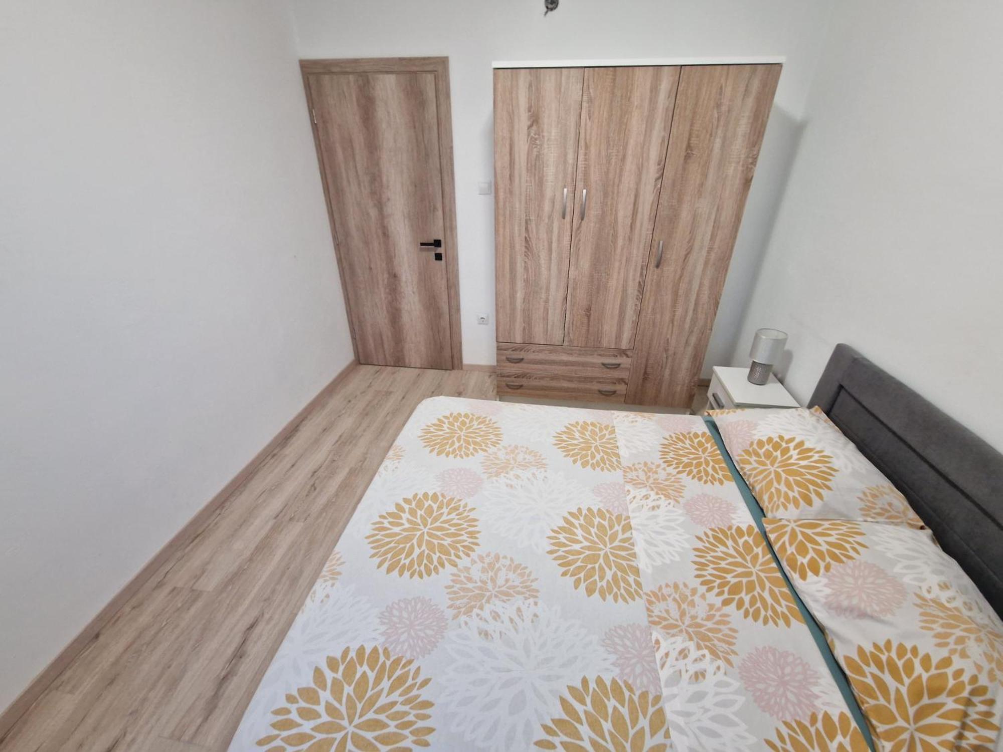 Apartment Lisarica ستاريغغاد باكلينتسا المظهر الخارجي الصورة