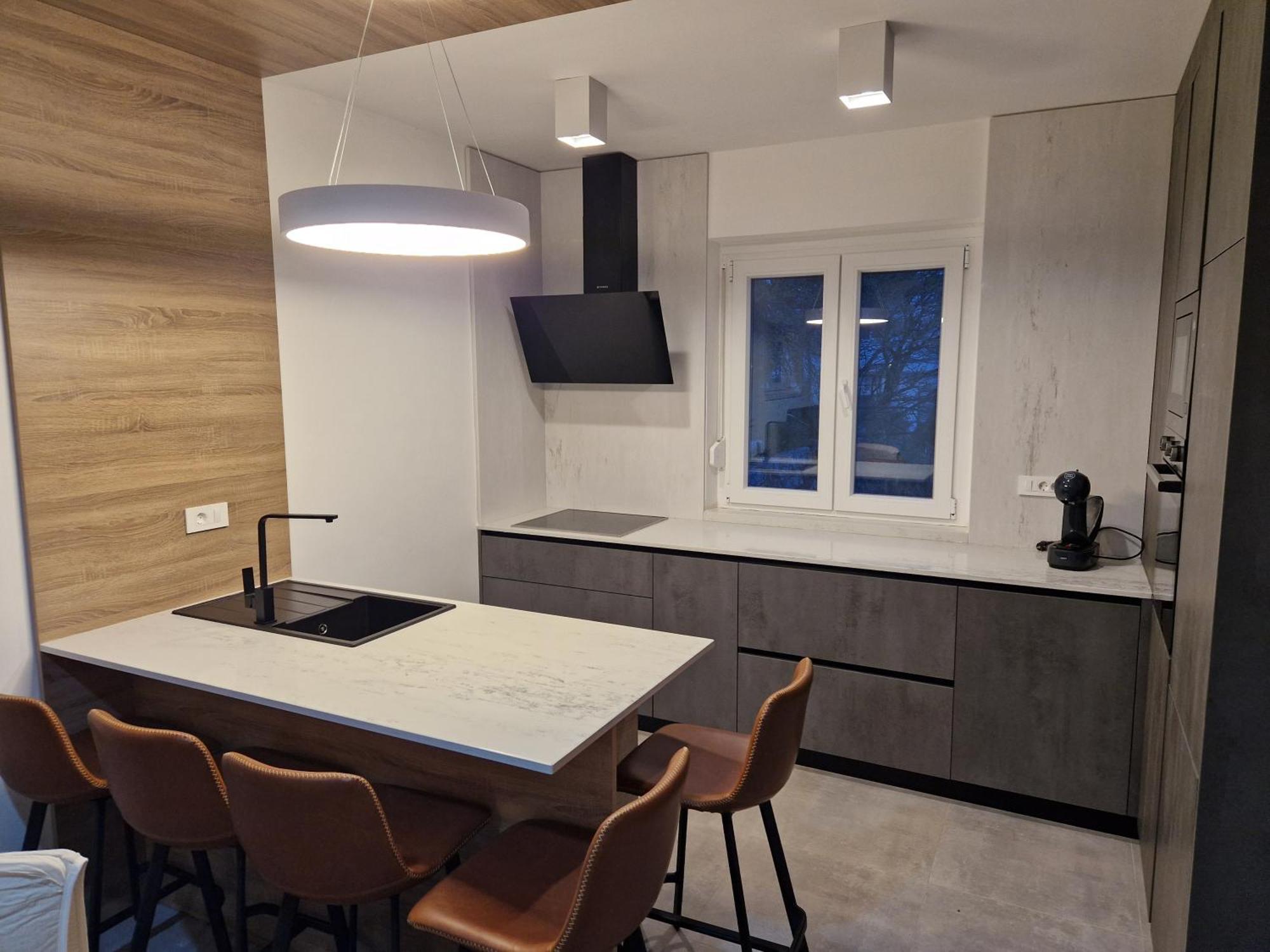 Apartment Lisarica ستاريغغاد باكلينتسا المظهر الخارجي الصورة