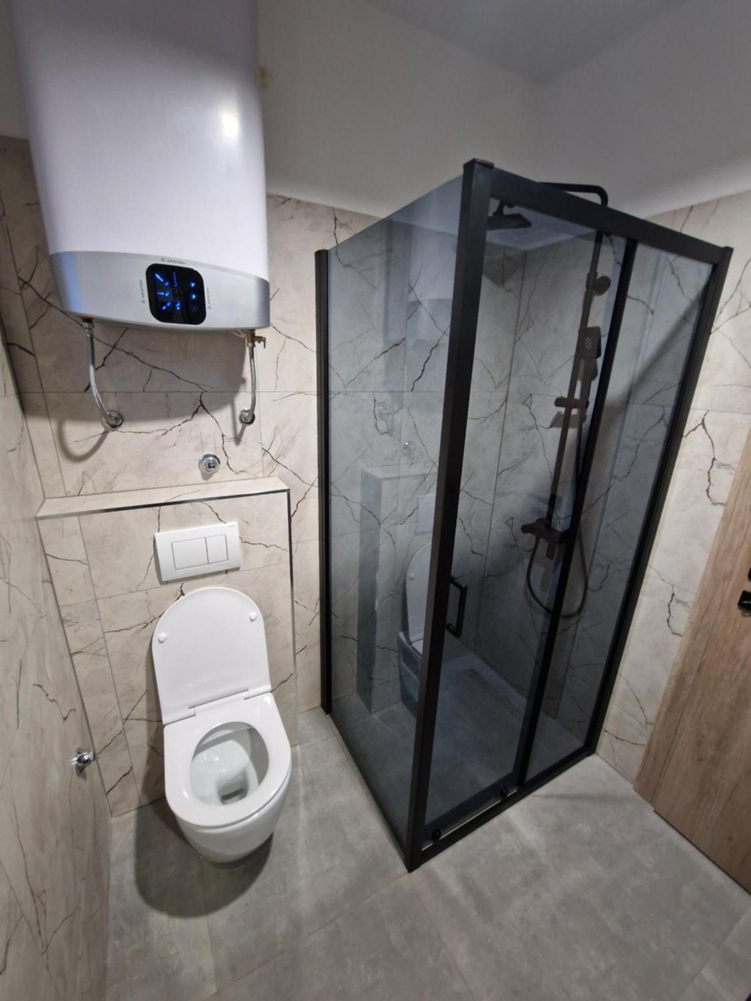 Apartment Lisarica ستاريغغاد باكلينتسا المظهر الخارجي الصورة