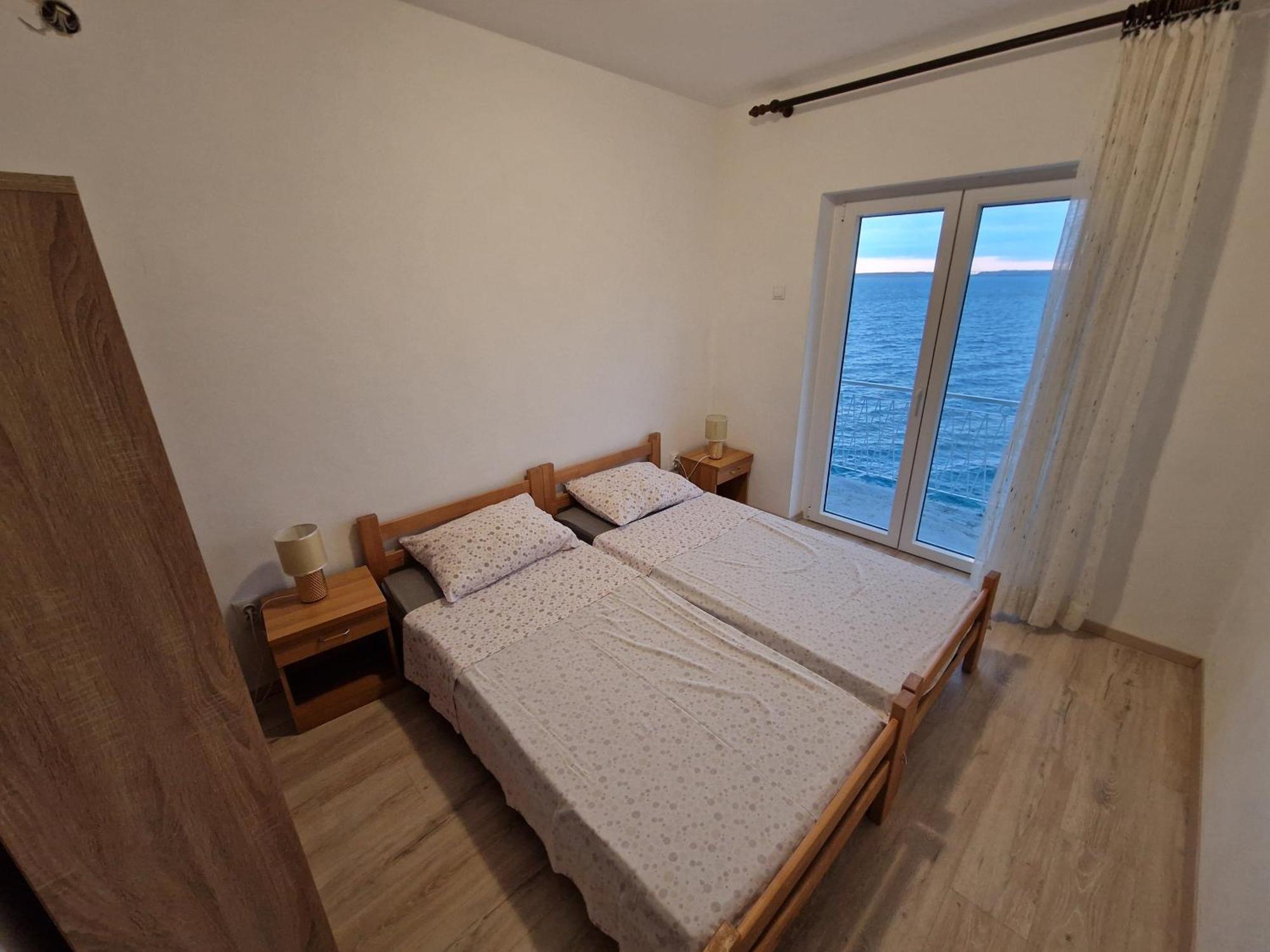 Apartment Lisarica ستاريغغاد باكلينتسا المظهر الخارجي الصورة