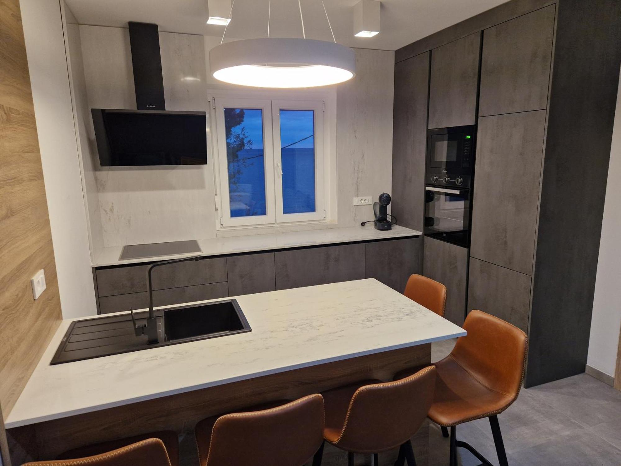 Apartment Lisarica ستاريغغاد باكلينتسا المظهر الخارجي الصورة