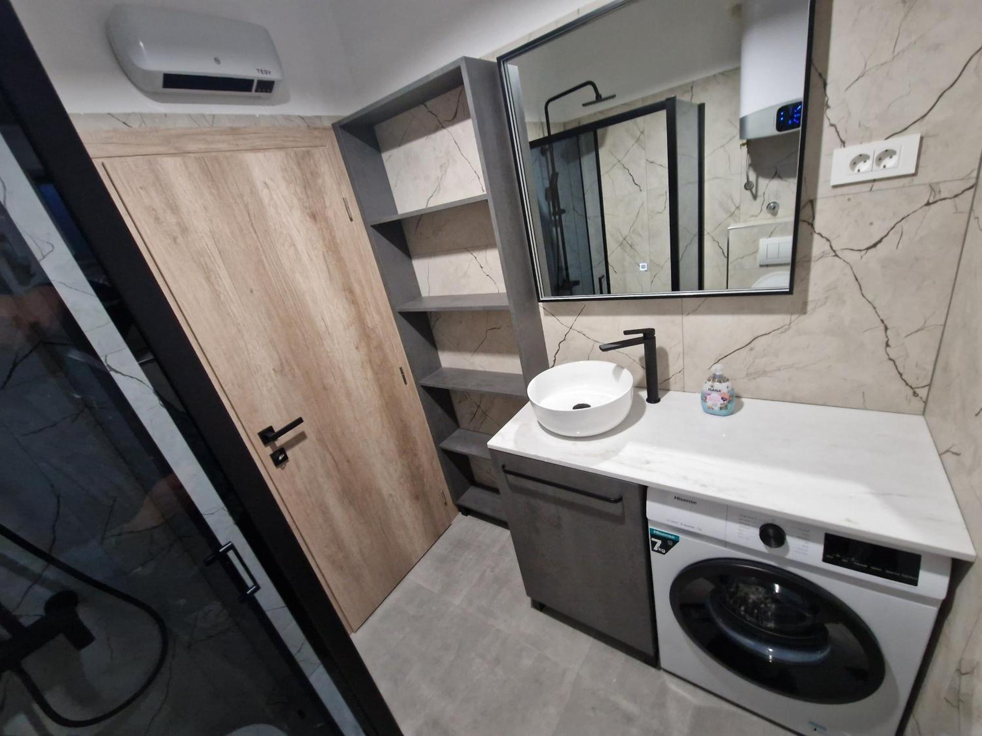 Apartment Lisarica ستاريغغاد باكلينتسا المظهر الخارجي الصورة